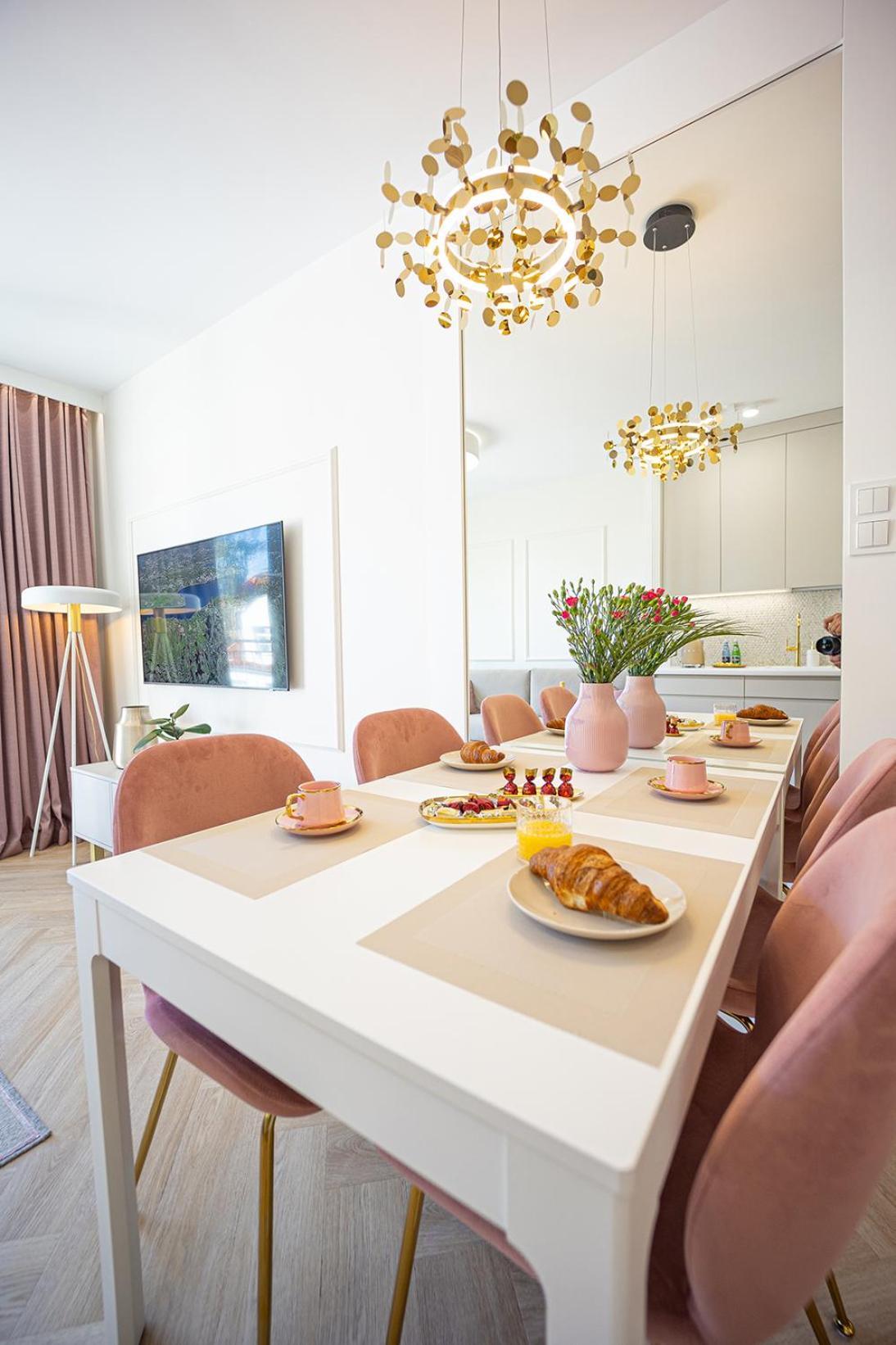 Golden Elite Apartament Ostroda Exterior photo