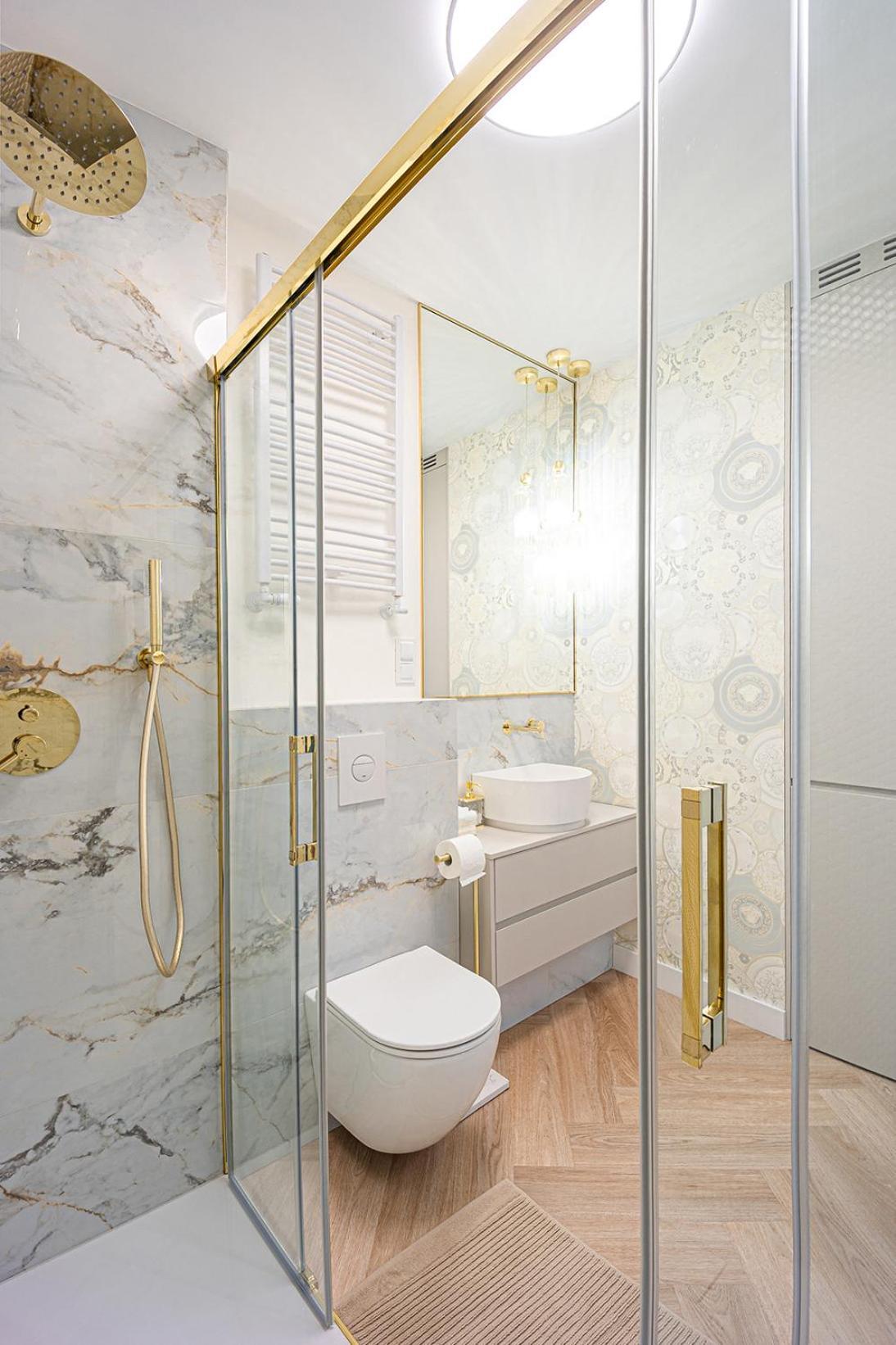 Golden Elite Apartament Ostroda Exterior photo