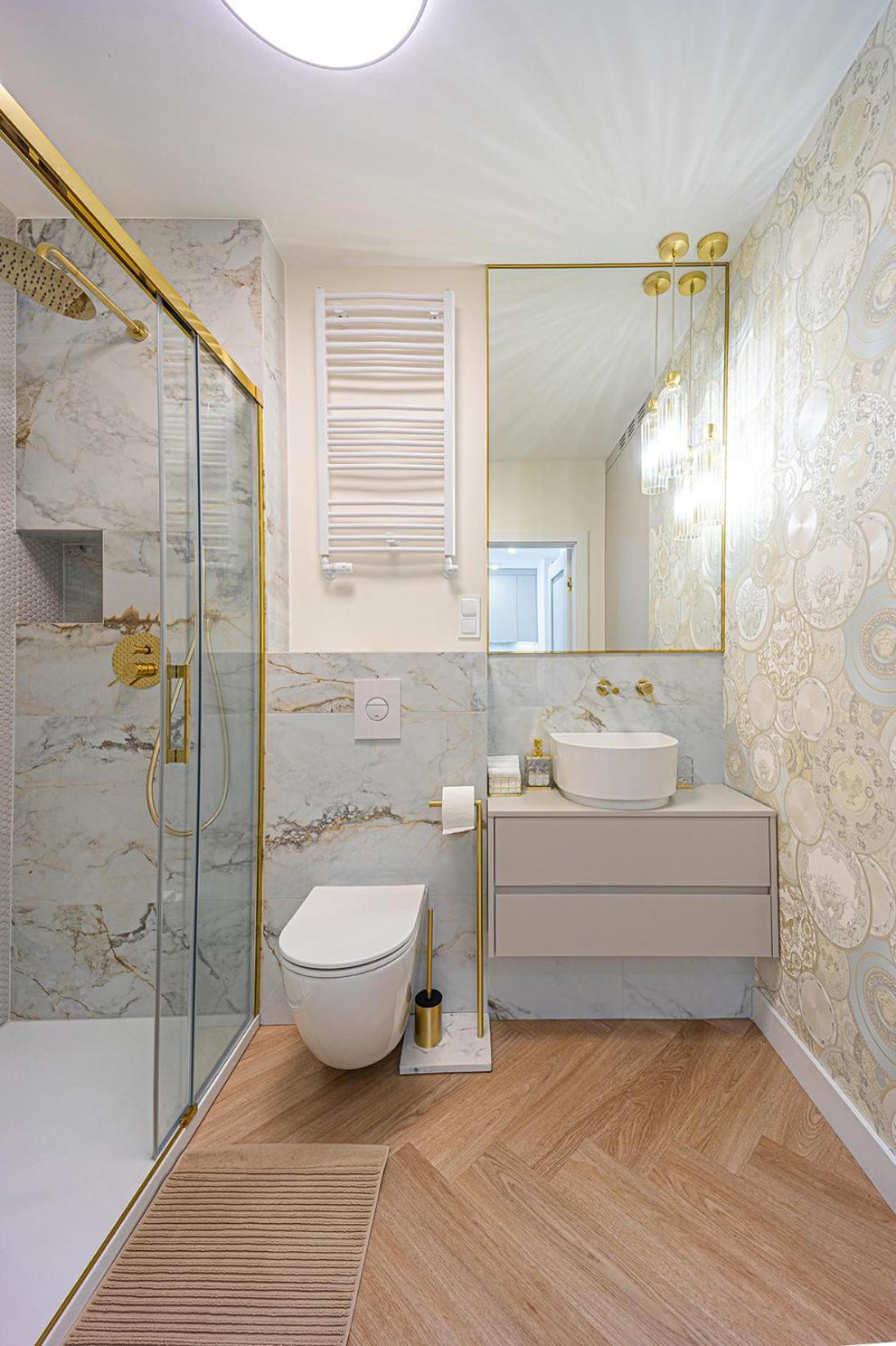 Golden Elite Apartament Ostroda Exterior photo